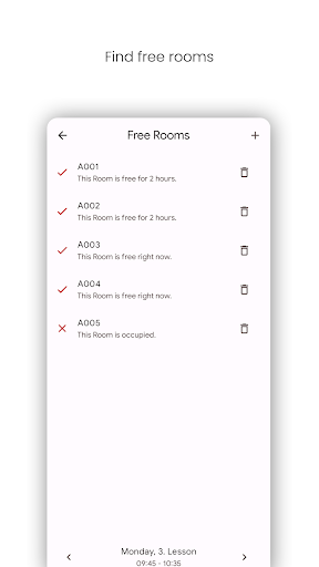 BetterUntis Screen 3
