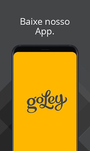 Android application Goley screenshort