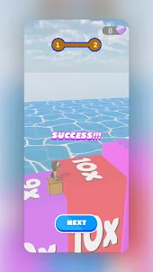 Download Bloxorz: Roll a Surfer Cube on PC (Emulator) - LDPlayer