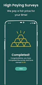 Multipolls - Surveys For Cash - Apps On Google Play
