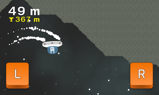 Plu Plu Moon Screen 3