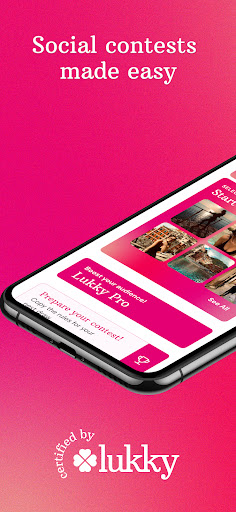 Lukky - Instagram Raffle - v1.5.0