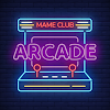 Mame Club Arcade Emulator Pro icon