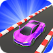 Idle Racetrack - Androidアプリ