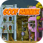 Cover Image of Download Goof Runner – Obstacle Run  APK