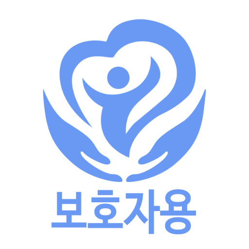 보듬케어 보호자용 앱 logo