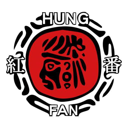 紅番HungFan logo