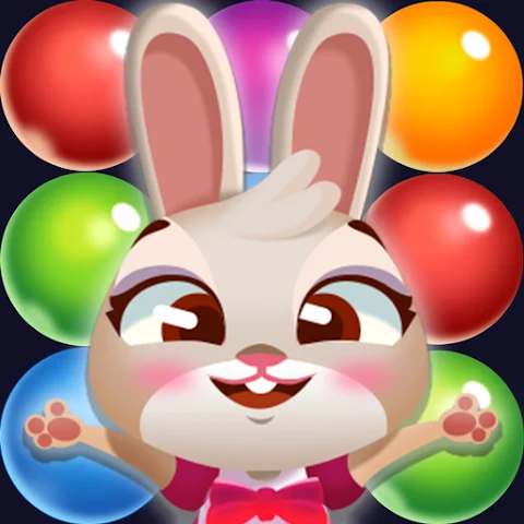 How to Download Bunny Pop for PC (Without Play Store)