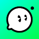 Loop : Random video chat - Androidアプリ