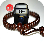 Cover Image of Download Tasbih 99+ and Talking  APK