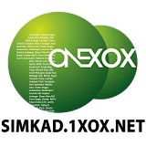 ONEXOX | 1XOX SIMKAD icon