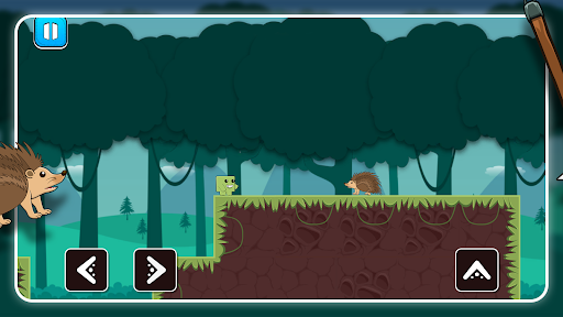 Cube Leap Escape screenshot 3