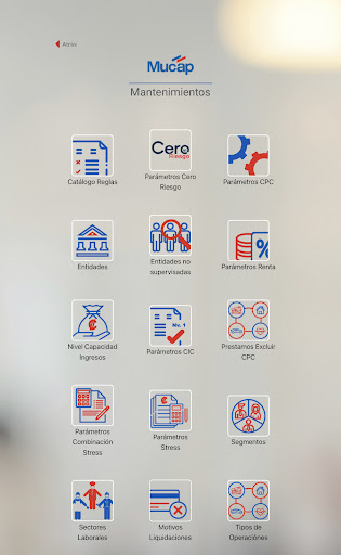 Mucap CPC Screen 3