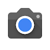 Camera from Google icon