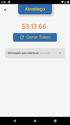 Postos CCI Screen 3