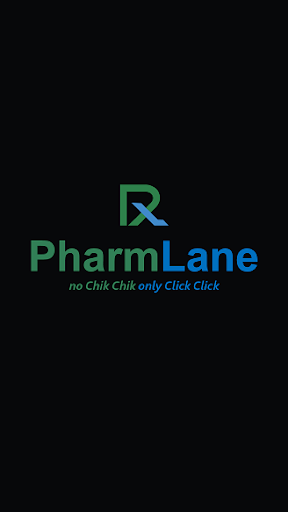 Android application PharmLane - Local Pharmacy App screenshort
