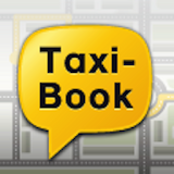 Taxi-Book China icon