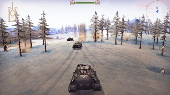 Battle Supremacy MOD APK v1.2.1 [Unlocked] 3