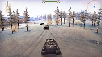 Game screenshot Battle Supremacy apk download