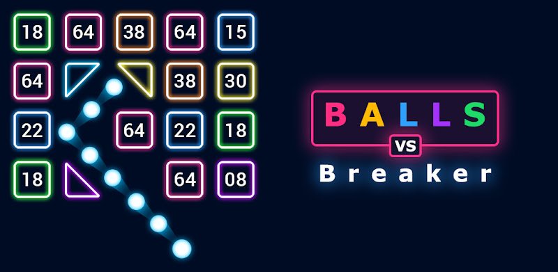Balls vs Blocks - Balls Bricks