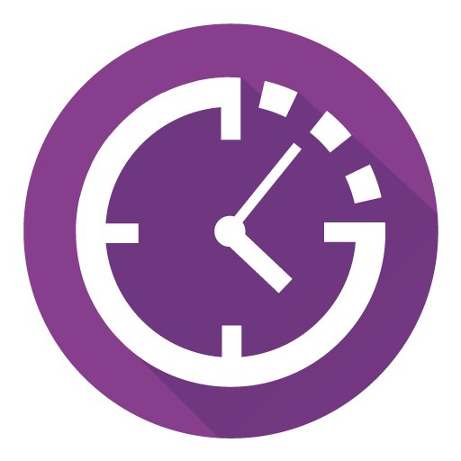 IFS Time Tracker 8 logo