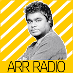 Cover Image of Download AR Rahman Radio 1.1 APK
