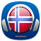 Norway Radio - Norway FM AM Online icon
