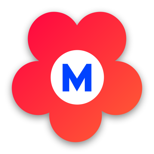Mottes Tensiograph logo