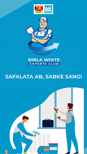 Birla White Experts Club 1.0.17 screenshots 1