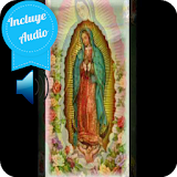 Novena A La Virgen Completa - Audio y Texto icon