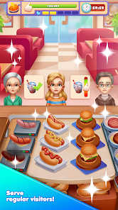 Good Chef - Cooking Games  screenshots 13