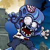 Zombie Blaze: Dead Invasion icon