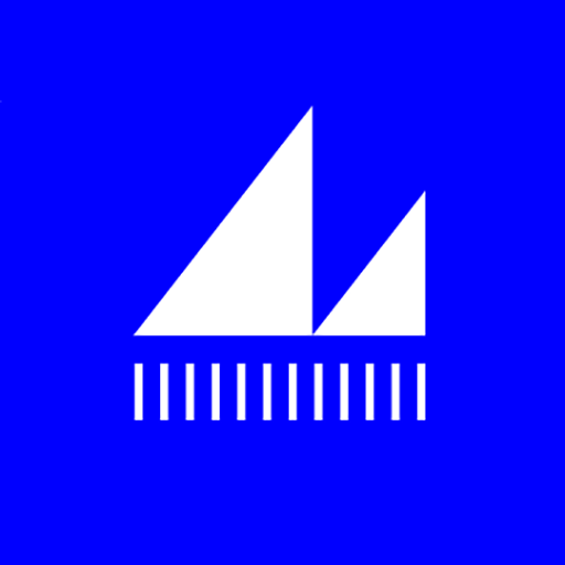Blue Fin Building logo