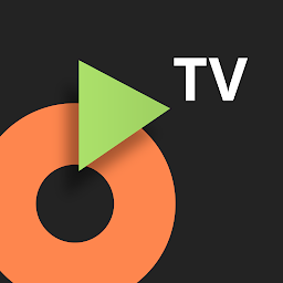 Icon image Persik для Андроид ТВ и медиап