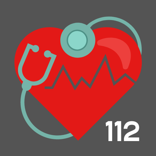 İlk Yardım - First Aid logo