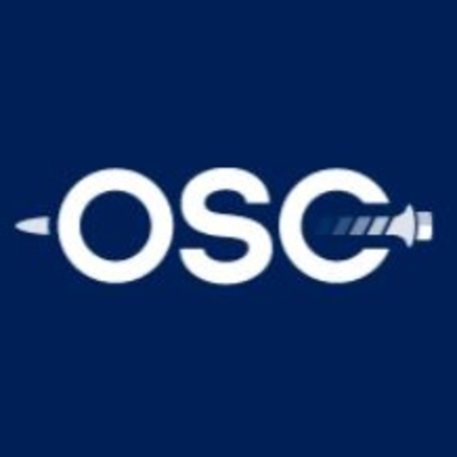 OSC Sales logo