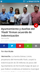 UniradioNoticias.com