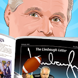 The Limbaugh Letter icon