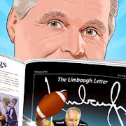 The Limbaugh Letter 42.0 Icon