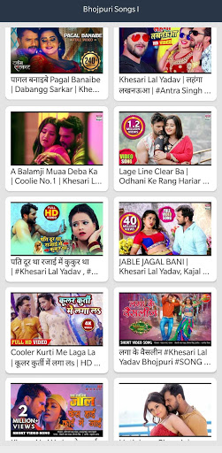 Bhojpuri Songs - Bhojpuri Video Songs 2021