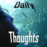 Cover Image of Download Daily Thoughts 2.6 APK
