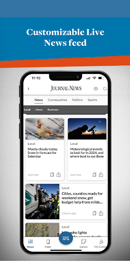 Journal-News Screen 2