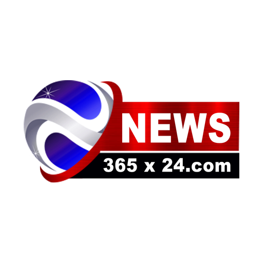 news365x24.com logo