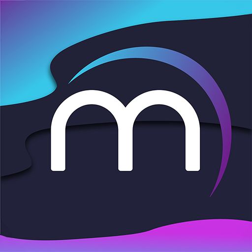 Morizon Prepaid Mobile App logo