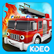 子供のための消防士 - Androidアプリ