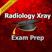 Radiology Xray Test Prep PRO