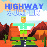 Highway Surfer RTX - Freestyle