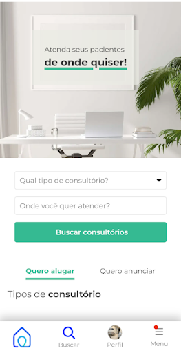 Let Clinic Screen 2