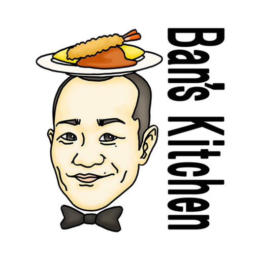 新小岩のオムライス屋さん バンズキッチン logo