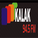 Kalak FM App icon